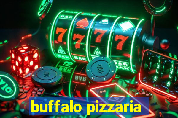 buffalo pizzaria